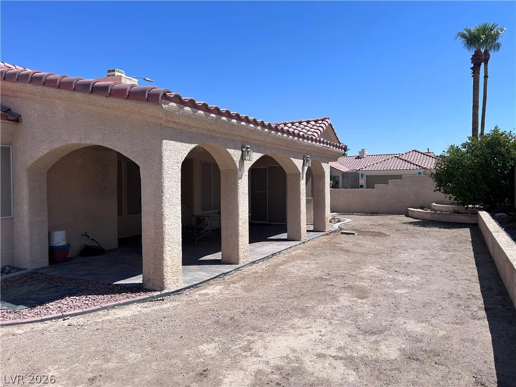 4805 Crimson Glory, Las Vegas, NV 89130