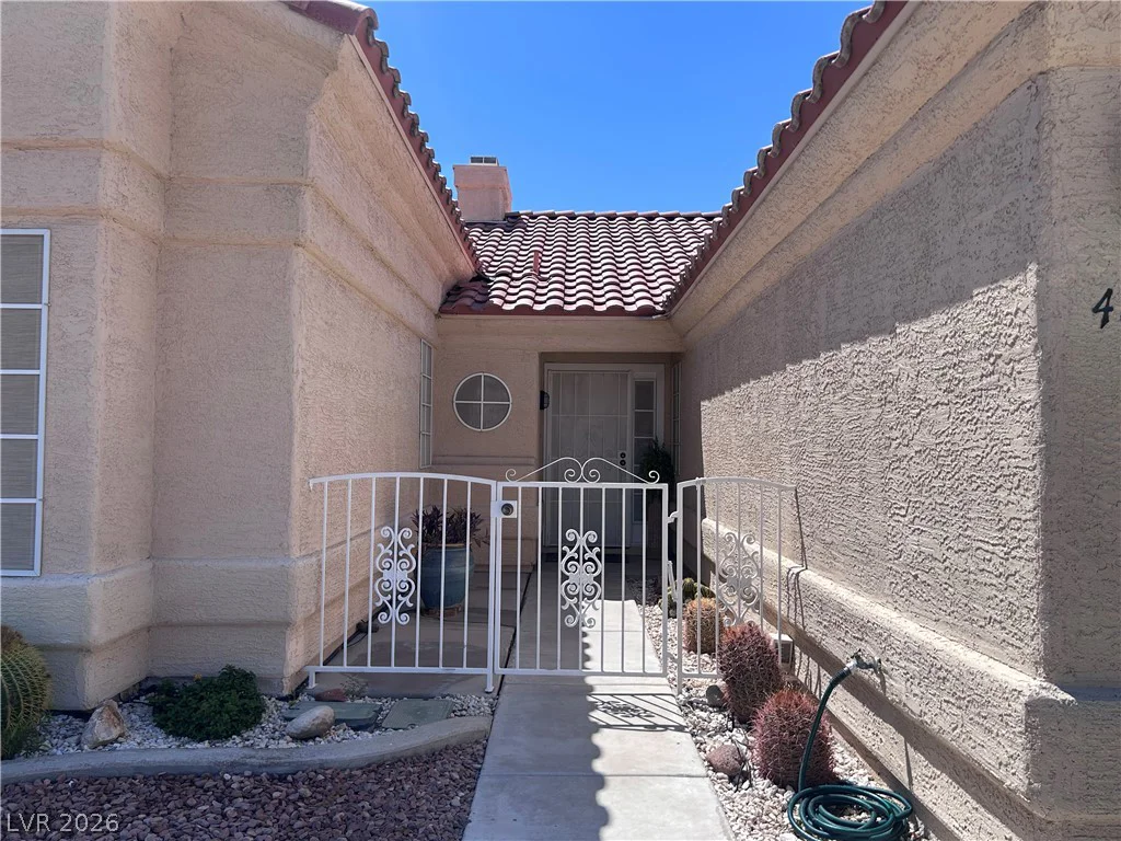 4805 Crimson Glory, Las Vegas, NV 89130