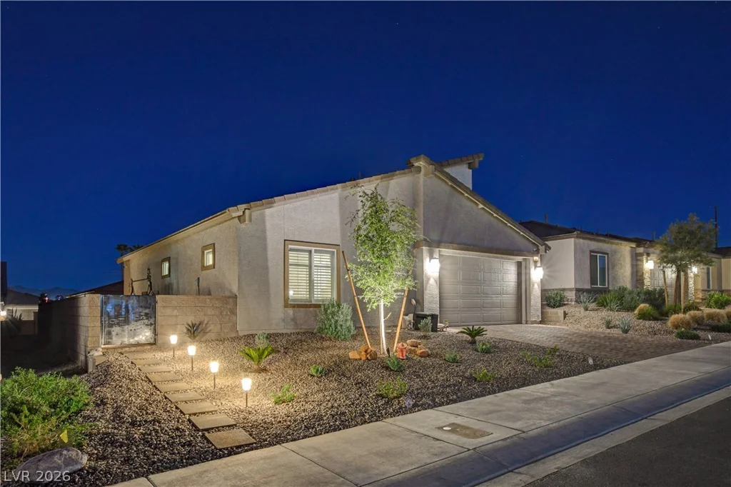 384 Aravalli Crest, Henderson, NV 89015