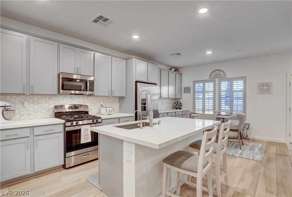 384 Aravalli Crest, Henderson, NV 89015