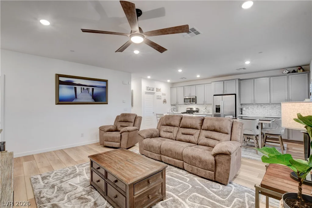 384 Aravalli Crest, Henderson, NV 89015