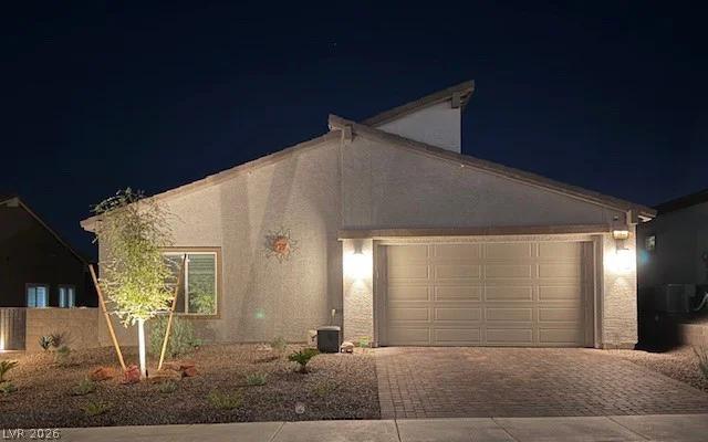 384 Aravalli Crest, Henderson, NV 89015