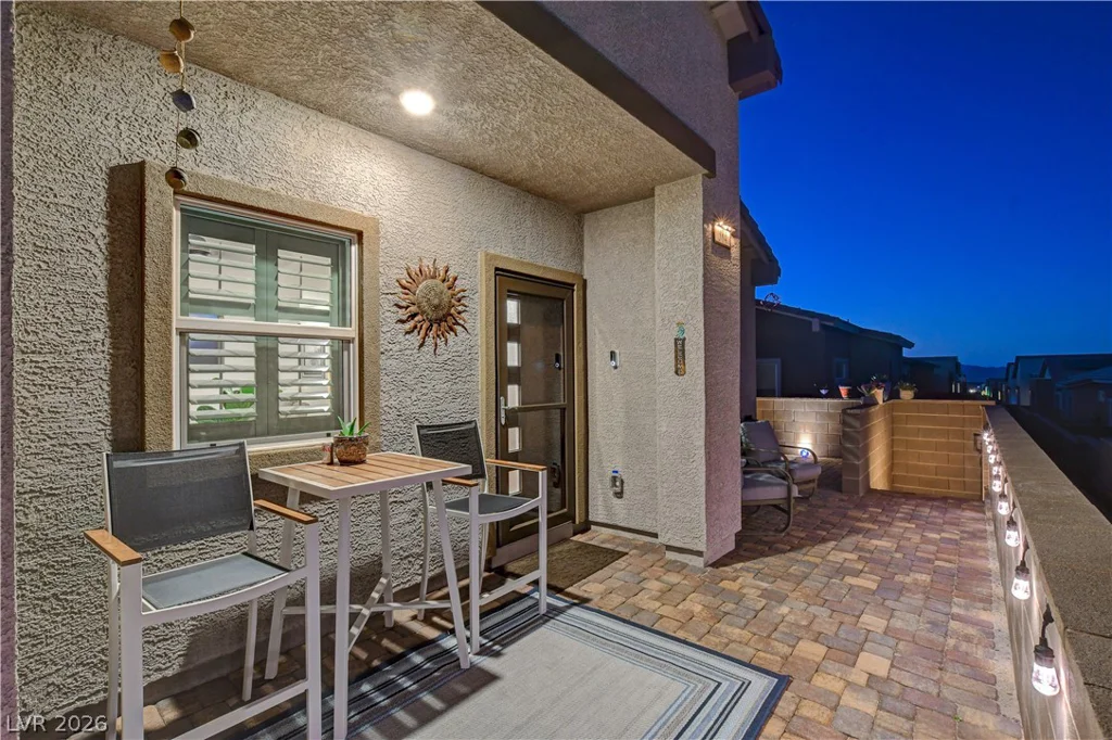 384 Aravalli Crest, Henderson, NV 89015