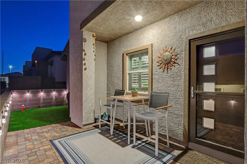 384 Aravalli Crest, Henderson, NV 89015