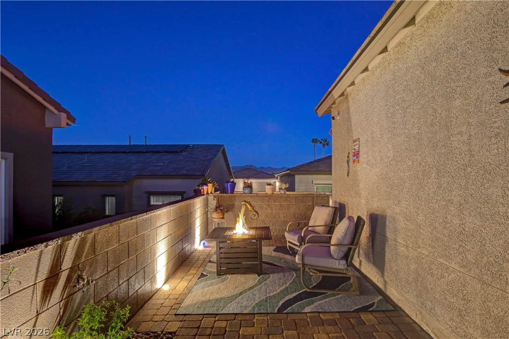 384 Aravalli Crest, Henderson, NV 89015