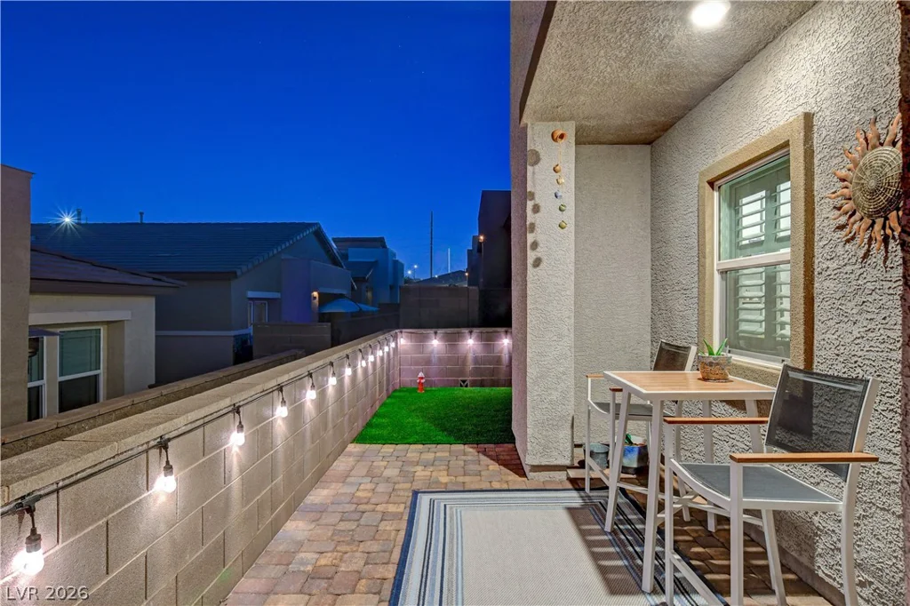 384 Aravalli Crest, Henderson, NV 89015
