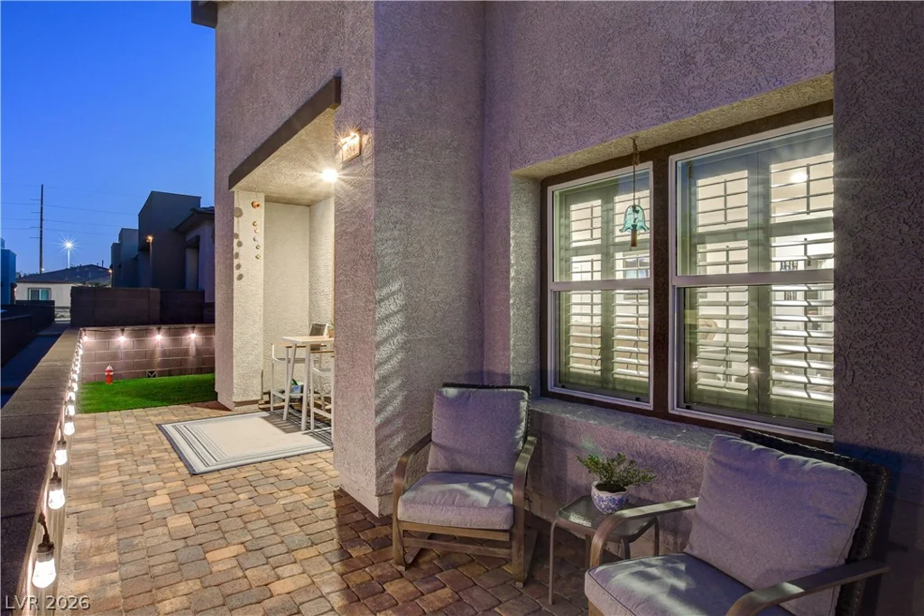 384 Aravalli Crest, Henderson, NV 89015