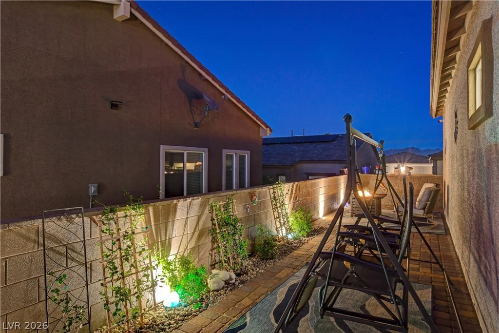 384 Aravalli Crest, Henderson, NV 89015