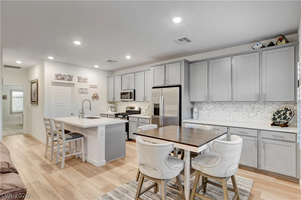384 Aravalli Crest, Henderson, NV 89015