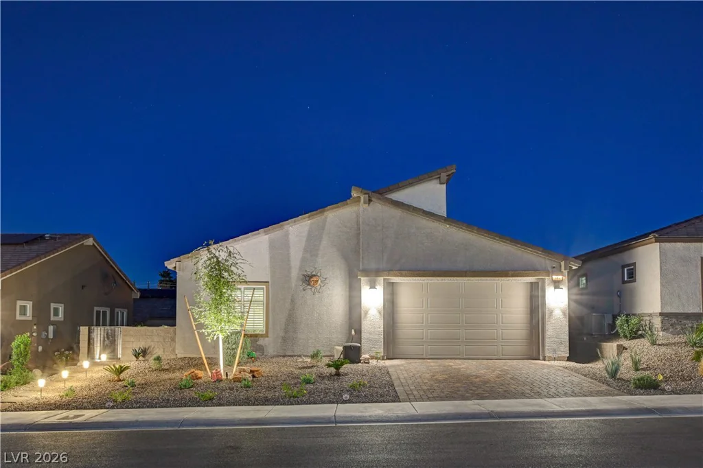 384 Aravalli Crest, Henderson, NV 89015