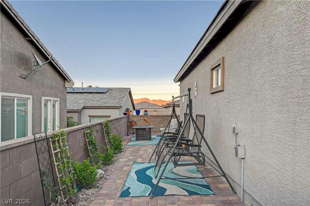 384 Aravalli Crest, Henderson, NV 89015