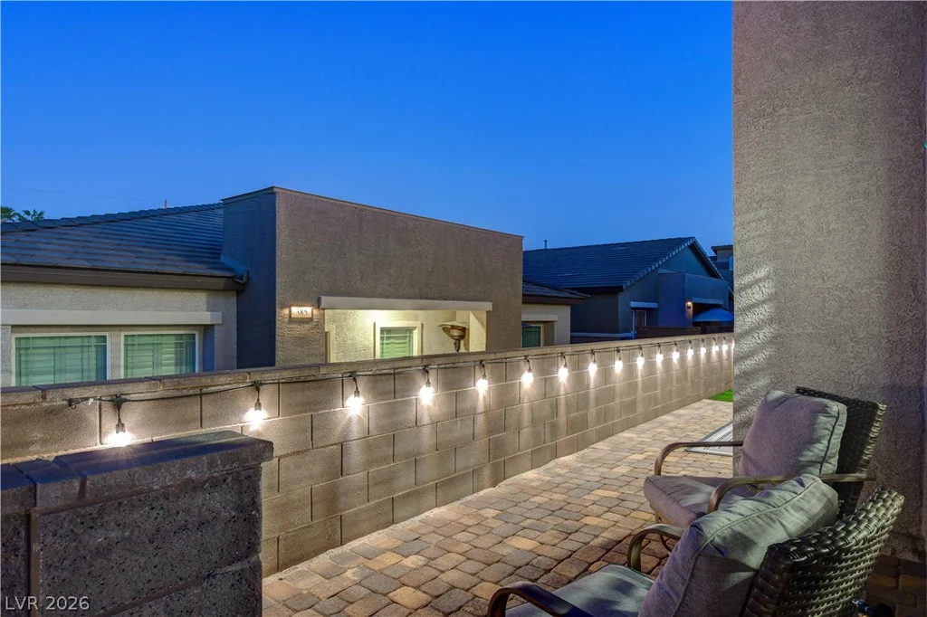 384 Aravalli Crest, Henderson, NV 89015