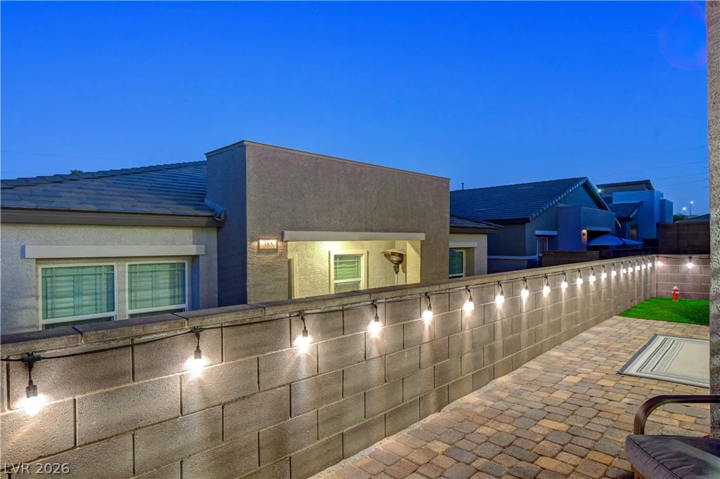 384 Aravalli Crest, Henderson, NV 89015