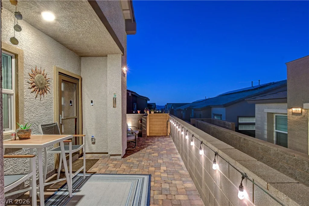 384 Aravalli Crest, Henderson, NV 89015