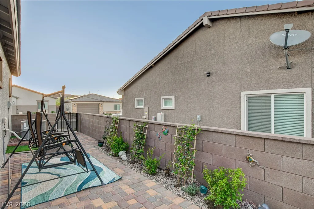 384 Aravalli Crest, Henderson, NV 89015