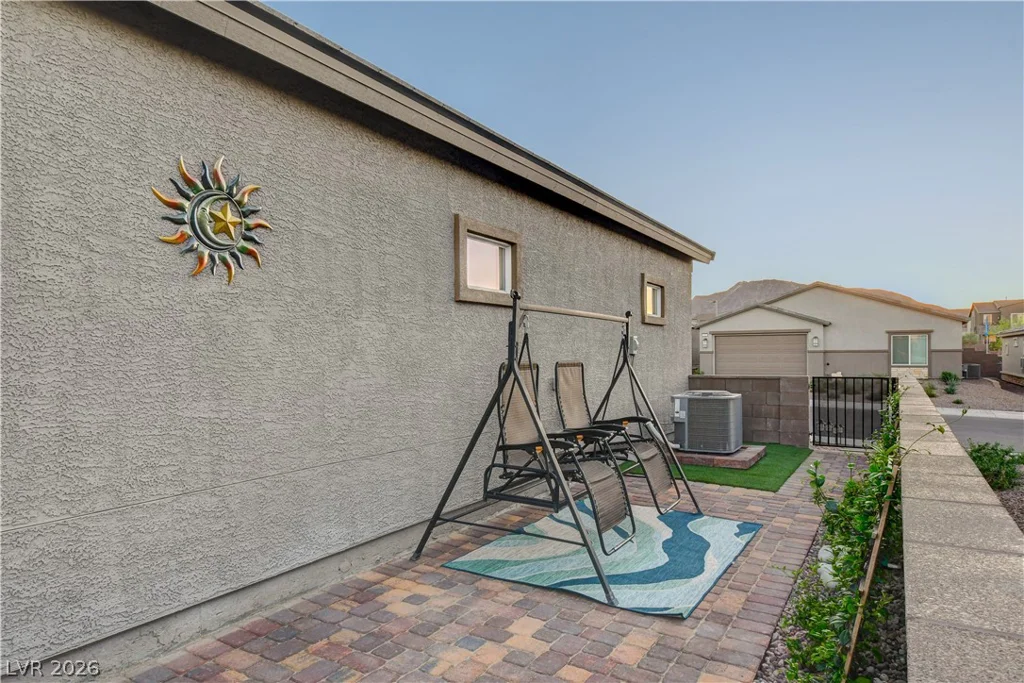 384 Aravalli Crest, Henderson, NV 89015