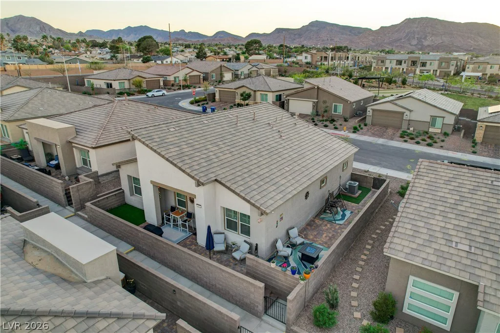 384 Aravalli Crest, Henderson, NV 89015