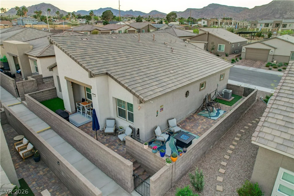 384 Aravalli Crest, Henderson, NV 89015