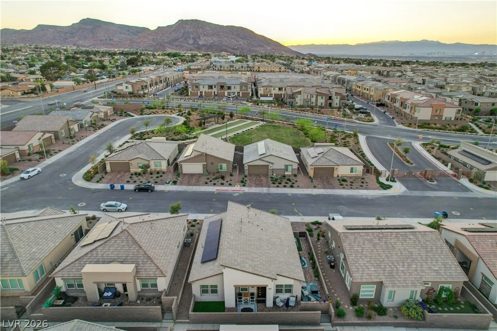 384 Aravalli Crest, Henderson, NV 89015