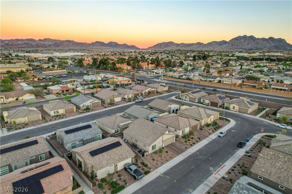 384 Aravalli Crest, Henderson, NV 89015