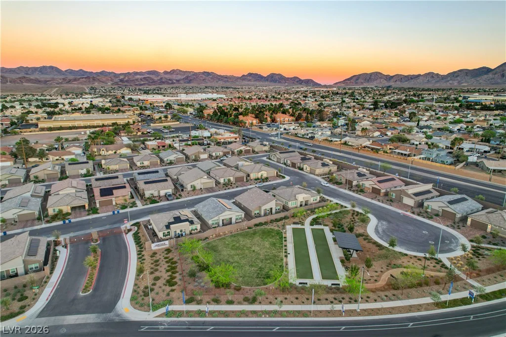 384 Aravalli Crest, Henderson, NV 89015