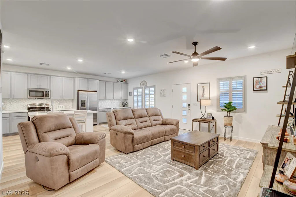 384 Aravalli Crest, Henderson, NV 89015