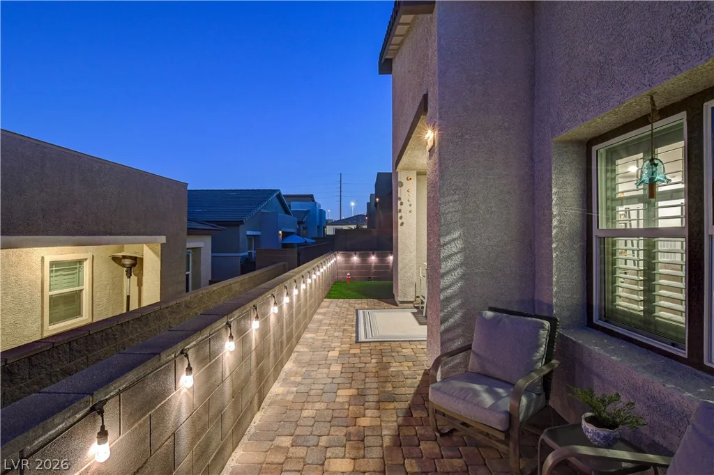 384 Aravalli Crest, Henderson, NV 89015