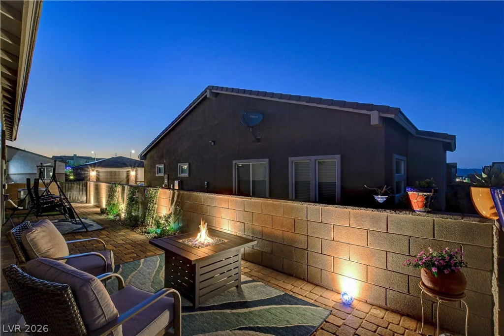 384 Aravalli Crest, Henderson, NV 89015