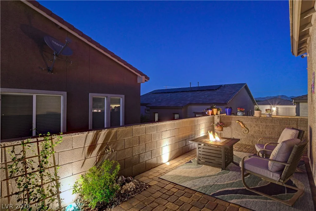 384 Aravalli Crest, Henderson, NV 89015