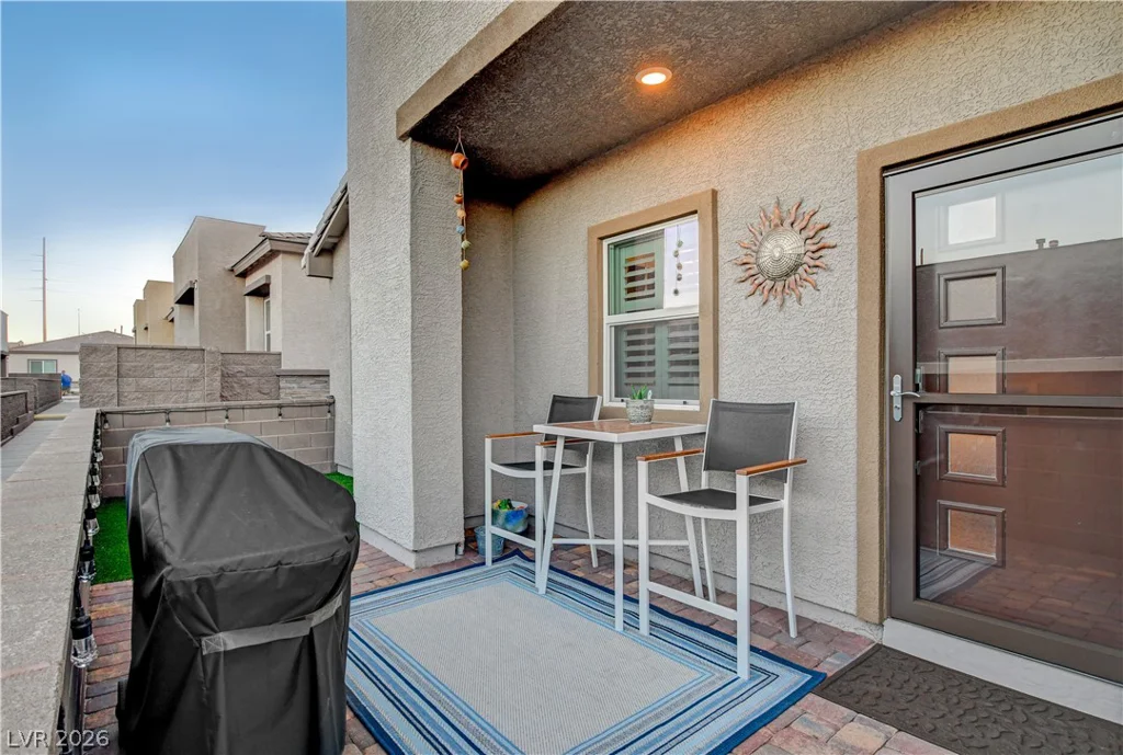 384 Aravalli Crest, Henderson, NV 89015