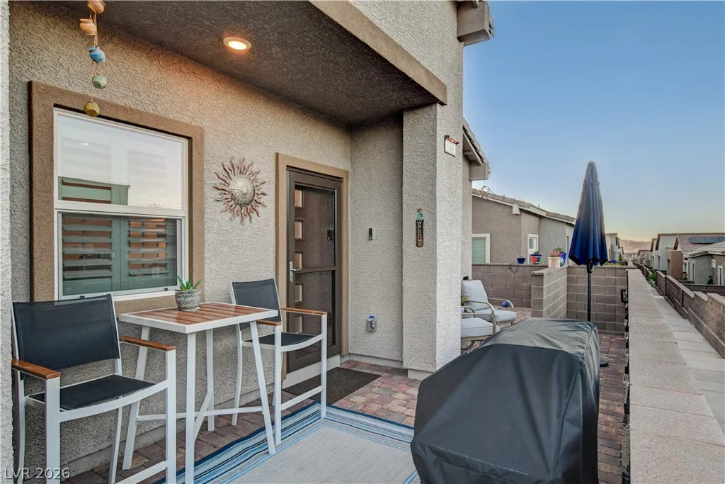 384 Aravalli Crest, Henderson, NV 89015