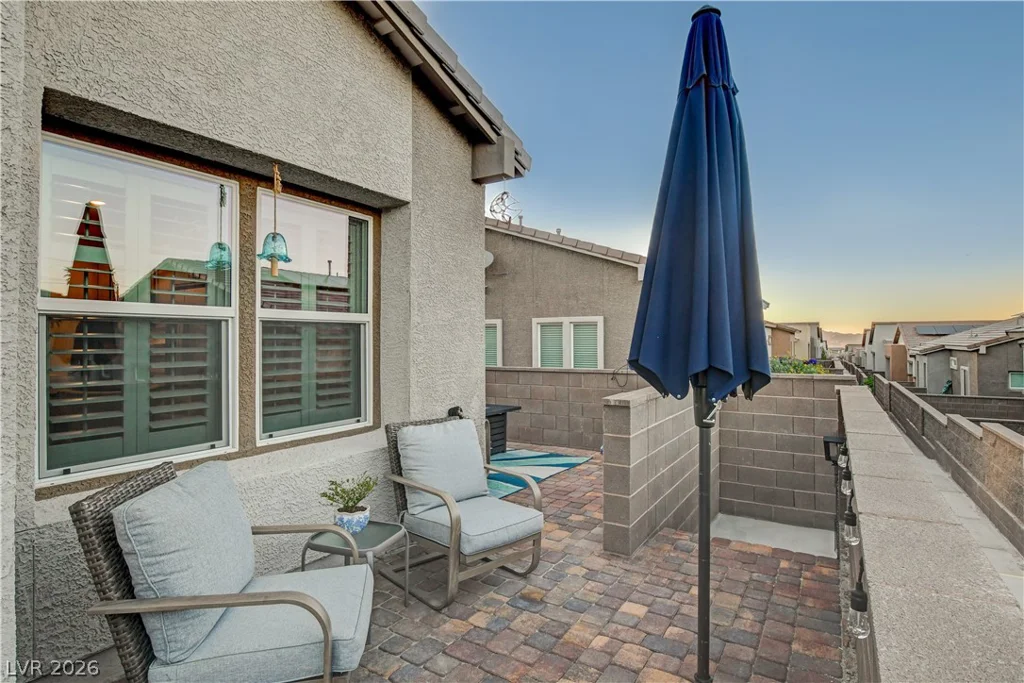 384 Aravalli Crest, Henderson, NV 89015