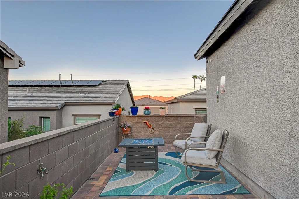 384 Aravalli Crest, Henderson, NV 89015