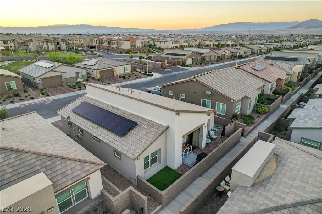 384 Aravalli Crest, Henderson, NV 89015