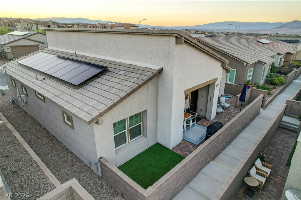 384 Aravalli Crest, Henderson, NV 89015