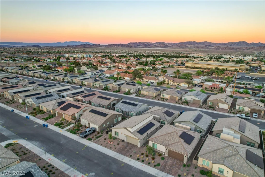 384 Aravalli Crest, Henderson, NV 89015
