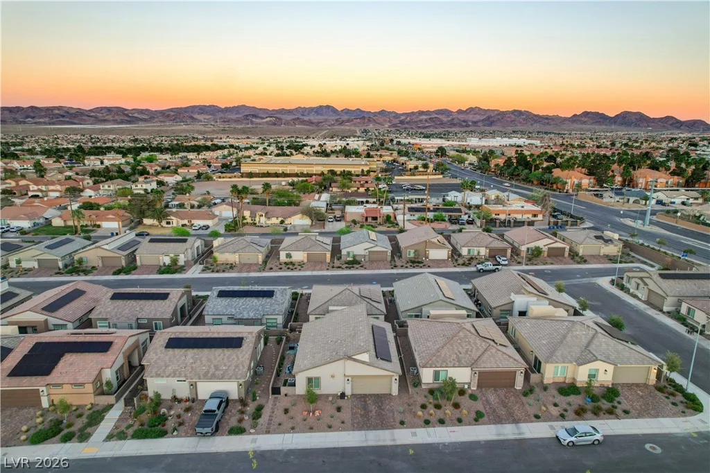 384 Aravalli Crest, Henderson, NV 89015