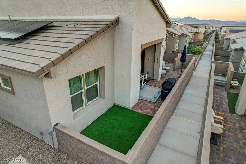 384 Aravalli Crest, Henderson, NV 89015