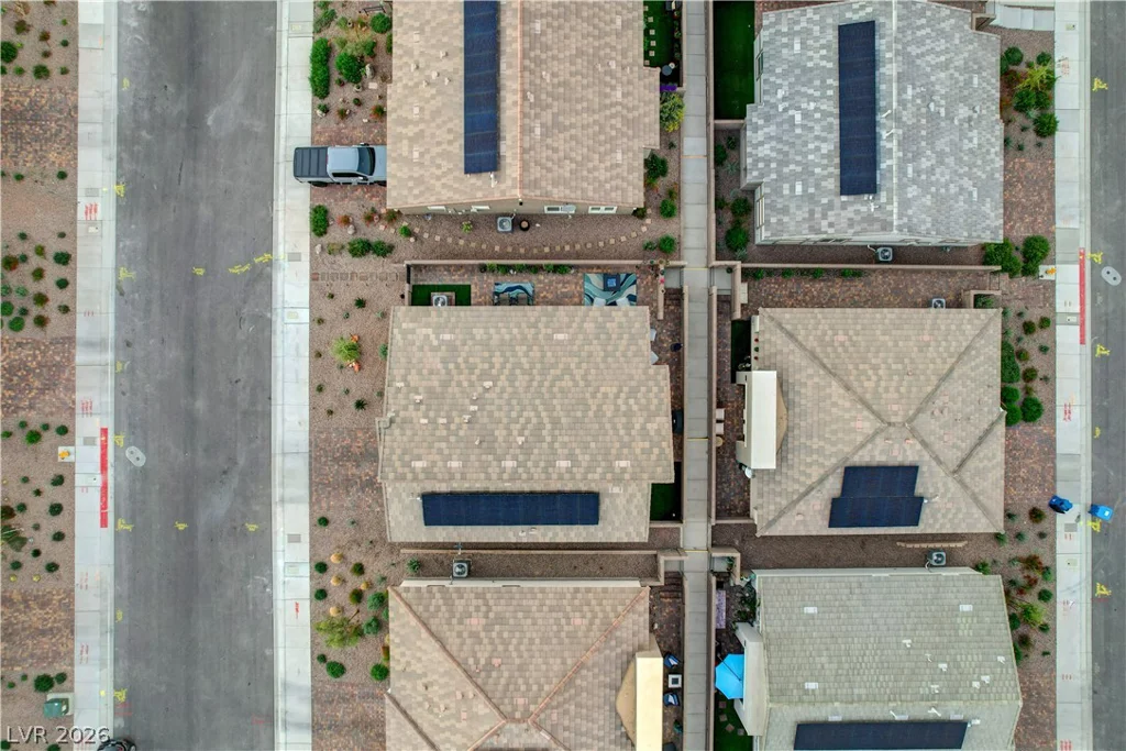 384 Aravalli Crest, Henderson, NV 89015