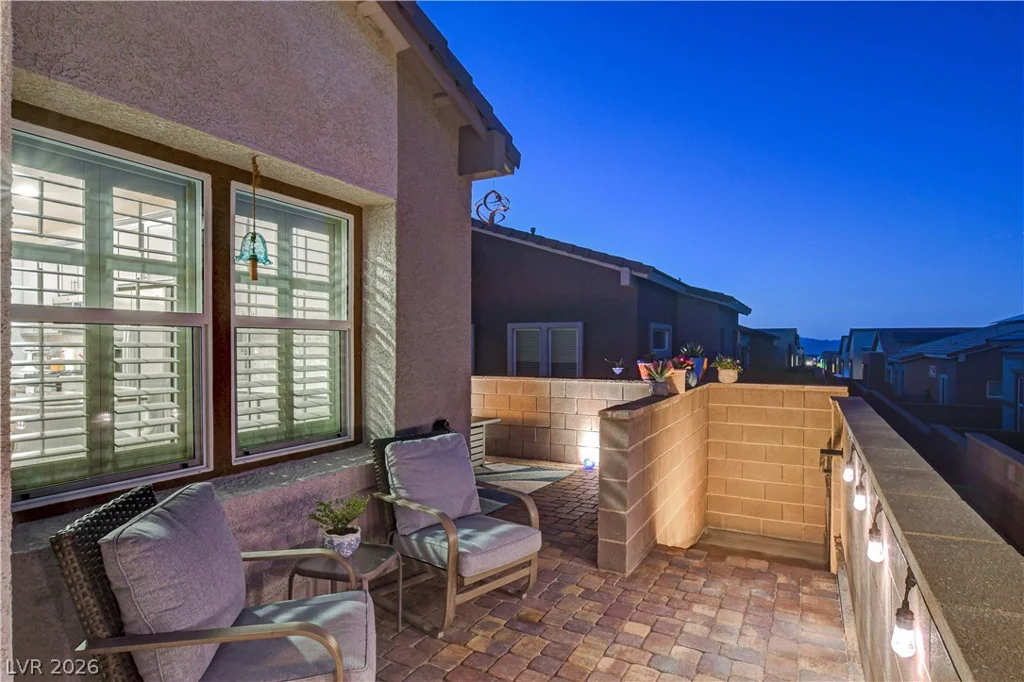 384 Aravalli Crest, Henderson, NV 89015