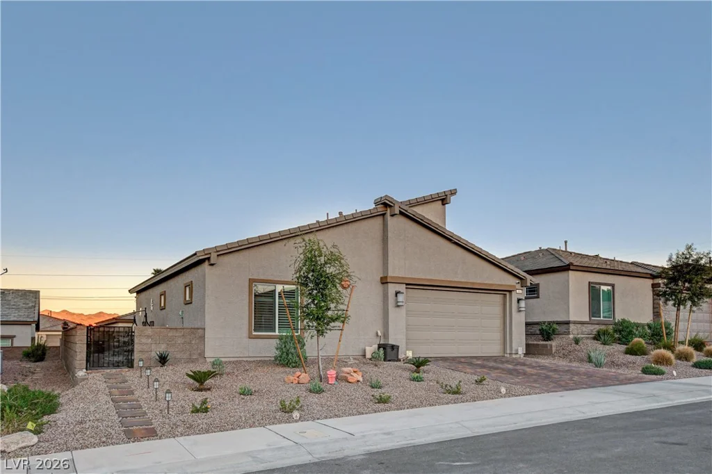 384 Aravalli Crest, Henderson, NV 89015