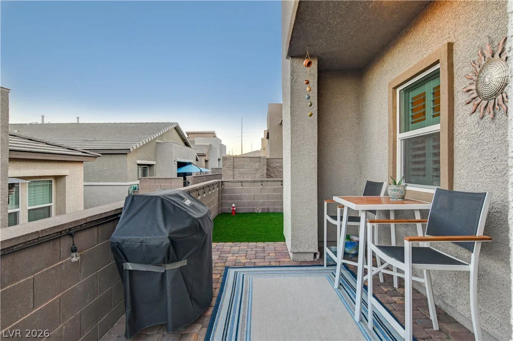 384 Aravalli Crest, Henderson, NV 89015