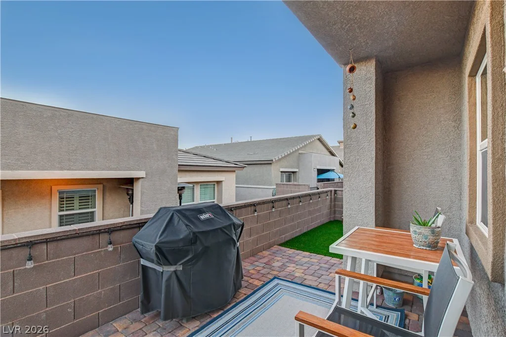 384 Aravalli Crest, Henderson, NV 89015