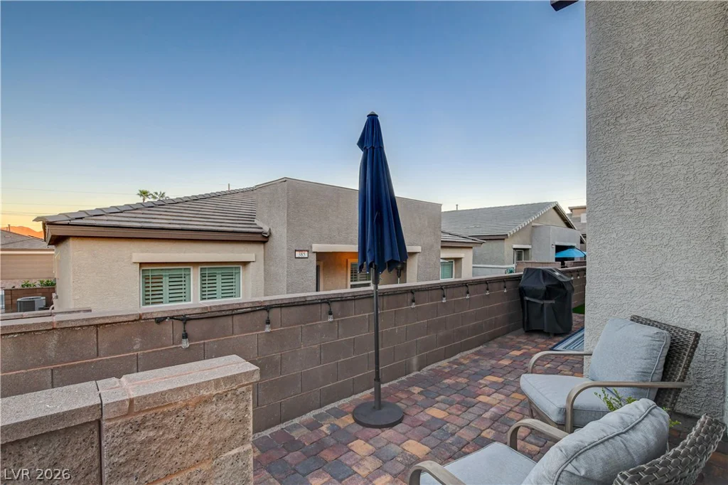 384 Aravalli Crest, Henderson, NV 89015