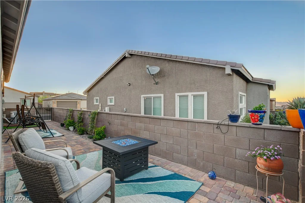 384 Aravalli Crest, Henderson, NV 89015