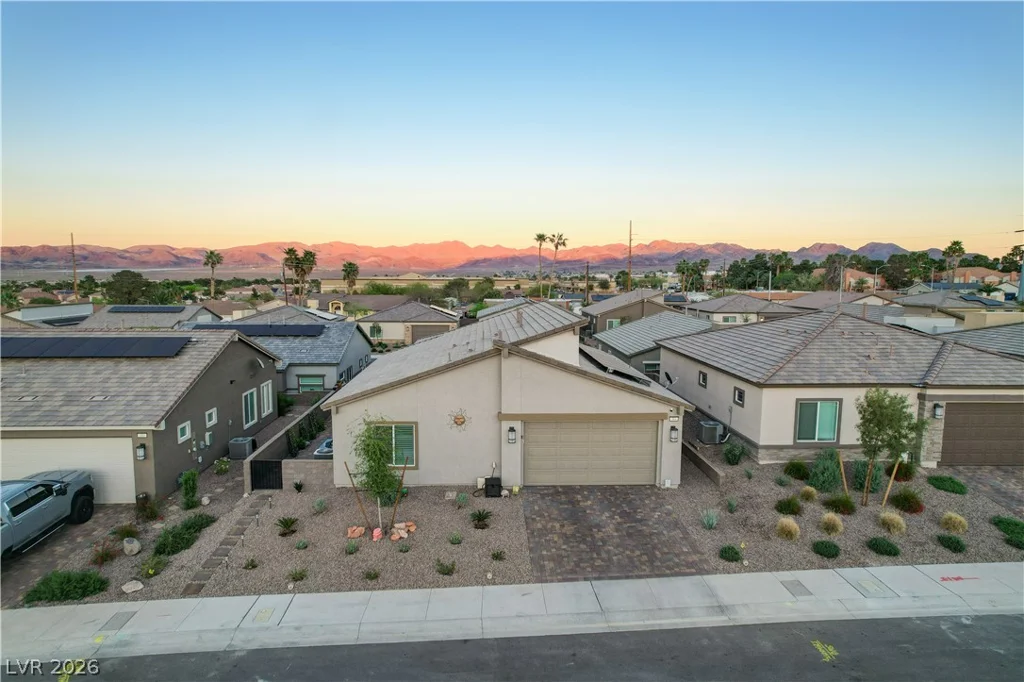 384 Aravalli Crest, Henderson, NV 89015