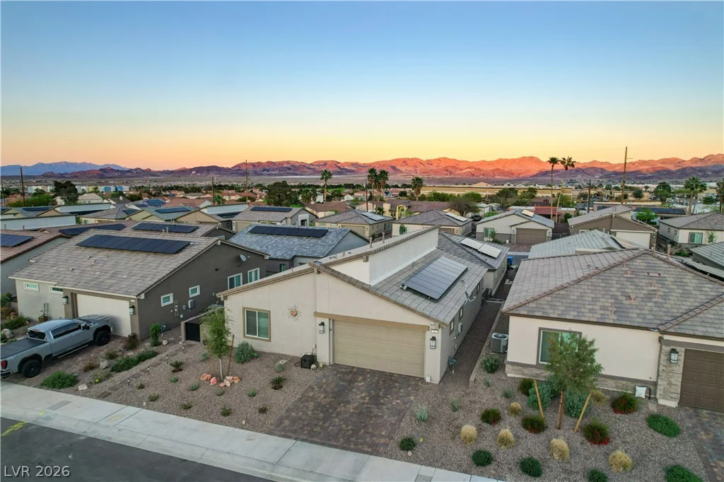 384 Aravalli Crest, Henderson, NV 89015