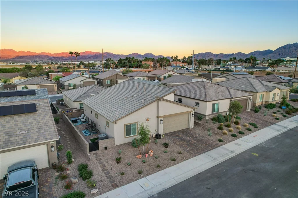 384 Aravalli Crest, Henderson, NV 89015