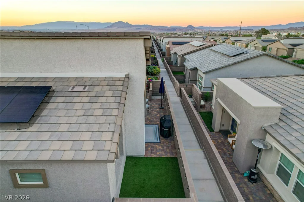 384 Aravalli Crest, Henderson, NV 89015