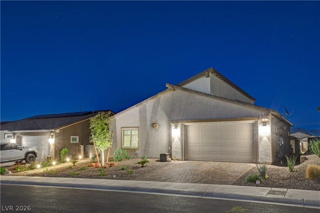 384 Aravalli Crest, Henderson, NV 89015